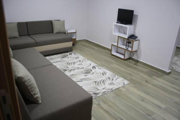 Ecrin Apart Otel Altintas Buitenkant foto